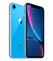Apple iPhone Xr 128 ГБ, синий, Slimbox Apple iPhone Xr 128 ГБ, синий, Slimbox