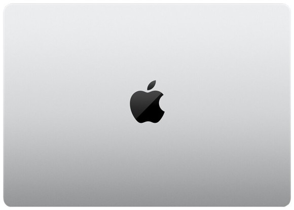 Apple MacBook Pro 14 2023, M2 Pro (3024×1964, RAM 16 ГБ, SSD 1 ТБ, Apple graphics 19-core), MPHJ3, серебристый