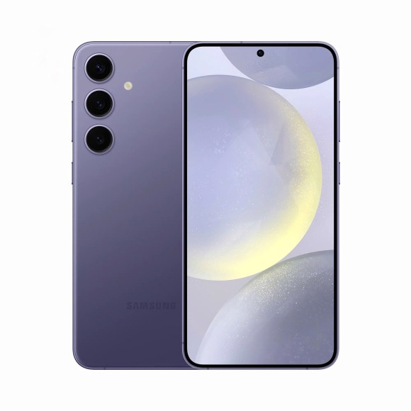 Samsung Galaxy S24 Plus 12/256 ГБ, фиолетовый