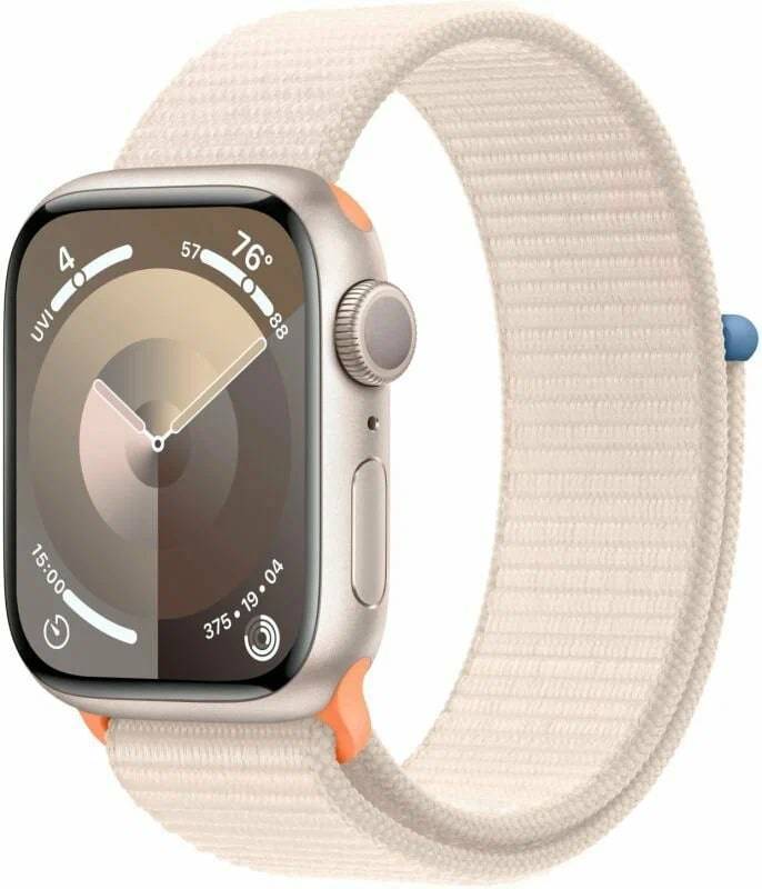 Sport loop watch band clearance