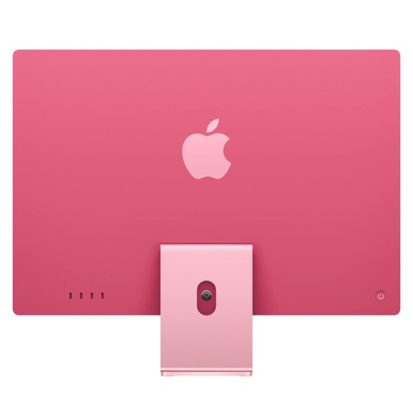 Apple iMac 24" MD2U4 (M4 10C CPU, 10C GPU, 2024) 24GB, 512GB SSD, розовый Apple iMac 24" MD2U4 (M4 10C CPU, 10C GPU, 2024) 24GB, 512GB SSD, розовый