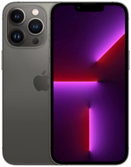  Apple iPhone 13 Pro 1 ТБ, графитовый
