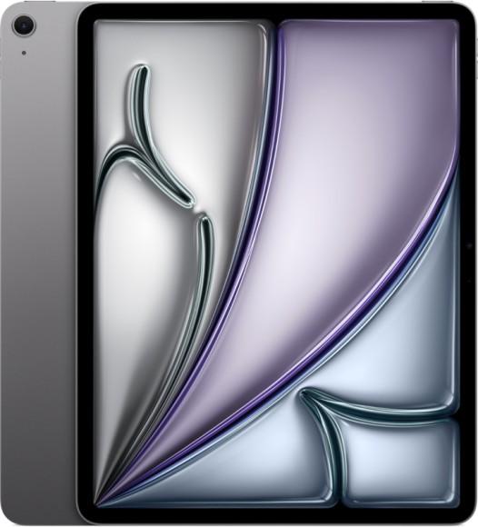 Apple iPad Air 11 (2025) 1 ТБ, Wi-Fi + Cellular серый космос