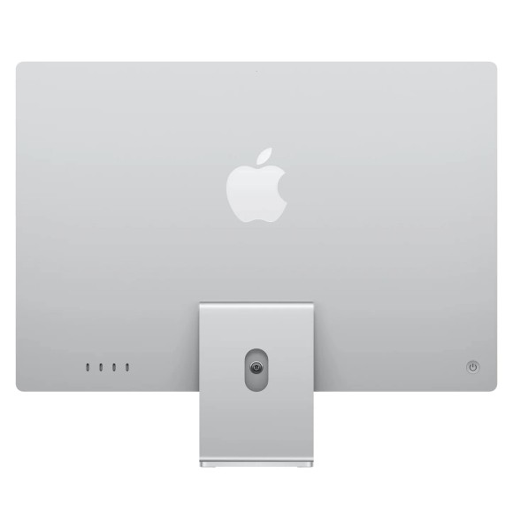 Apple iMac 24" MCR24 (M4 10C CPU, 10C GPU, 2024) 24GB, 512GB SSD, серебристый Apple iMac 24" MCR24 (M4 10C CPU, 10C GPU, 2024) 24GB, 512GB SSD, серебристый