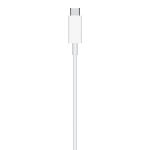 Беспроводная сетевая зарядка Apple MagSafe MX6X3