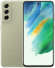 Смартфон Samsung Galaxy S21 FE (SM-G990B) 6/128 ГБ, зеленый, KZ.ЕАС