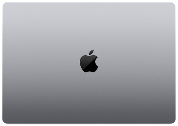 Apple MacBook Pro 16 2023, M2 Pro (3456×2234, RAM 16 ГБ, SSD 1 ТБ, Apple graphics 19-core), MNW93, серый космос 