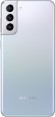 Смартфон Samsung Galaxy S21+ 5G (SM-G996B) 8/128 ГБ, серебряный фантом