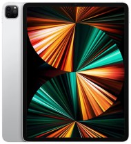 Планшет Apple iPad Pro 12.9 (2021), 8 ГБ/256 ГБ, Wi-Fi + Cellular, серебристый Планшет Apple iPad Pro 12.9 (2021), 8 ГБ/256 ГБ, Wi-Fi + Cellular, серебристый