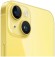  Apple iPhone 14 512 ГБ, желтый