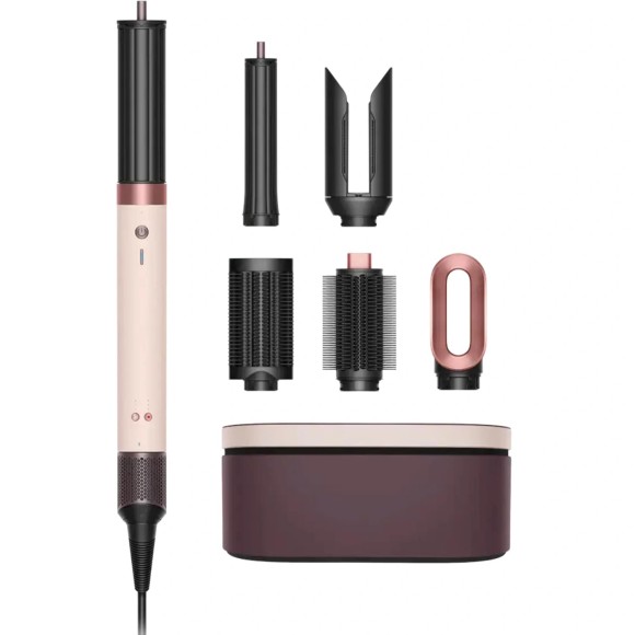 Стайлер Dyson Airwrap HS09 Coanda2x Ceramic Pink