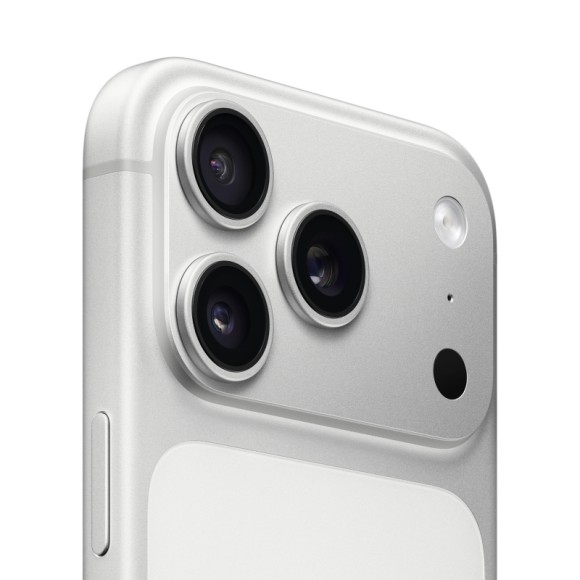 Apple iPhone 17 Pro 1 ТБ eSIM, серебристый 