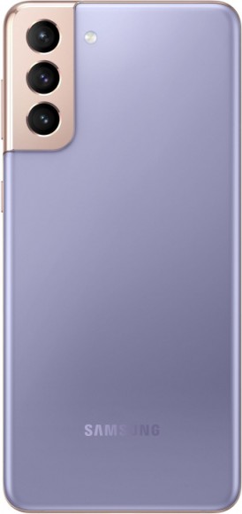 Смартфон Samsung Galaxy S21+ 5G (SM-G996B) 8/128 ГБ, Фиолетовый фантом Смартфон Samsung Galaxy S21+ 5G (SM-G996B) 8/128 ГБ, Фиолетовый фантом