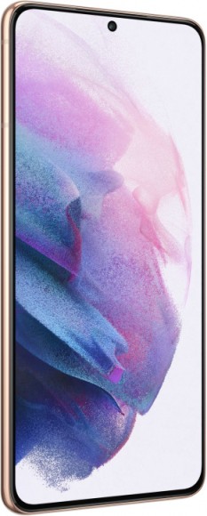 Смартфон Samsung Galaxy S21+ 5G (SM-G996B) 8/128 ГБ, Фиолетовый фантом Смартфон Samsung Galaxy S21+ 5G (SM-G996B) 8/128 ГБ, Фиолетовый фантом