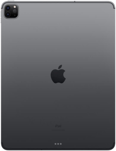 Планшет Apple iPad Pro 12.9 (2021), 8 ГБ/128 ГБ, Wi-Fi + Cellular, серый космос  Планшет Apple iPad Pro 12.9 (2021), 8 ГБ/128 ГБ, Wi-Fi + Cellular, серый космос
