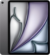 Apple iPad Air 11 (2024) 256 ГБ, Wi-Fi + Cellular серый космос   Apple iPad Air 11 (2024) 256 ГБ, Wi-Fi + Cellular серый космос