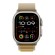 Apple Watch Ultra 2 49 мм Titanium Case, Tan Alpine Loop, M