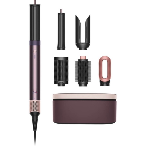  Стайлер Dyson Airwrap HS09 Coanda2x Jasper Plum