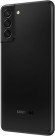 Смартфон Samsung Galaxy S21+ 5G (SM-G996B) 8/128 ГБ, черный фантом