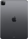 Планшет Apple iPad Pro 11 (2020) Wi-Fi + Cellular, 6 ГБ/128 ГБ, space gray