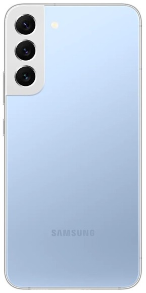 Смартфон Samsung Galaxy S22+ (SM-S906E) 8/128 ГБ, синий Смартфон Samsung Galaxy S22+ (SM-S906E) 8/128 ГБ, синий