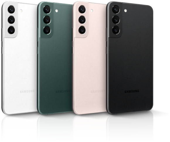 Смартфон Samsung Galaxy S22+ (SM-S906E) 8/128 ГБ, синий Смартфон Samsung Galaxy S22+ (SM-S906E) 8/128 ГБ, синий