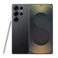 Samsung Galaxy S25 Ultra 12/512 ГБ, черный титан