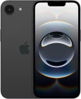 Apple iPhone 16e 128 ГБ, черный Apple iPhone 16e 128 ГБ, черный