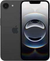 Apple iPhone 16e 128 ГБ, черный Apple iPhone 16e 128 ГБ, черный