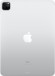 Планшет Apple iPad Pro 11 (2020) Wi-Fi + Cellular, 6 ГБ/128 ГБ, silver
