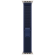 Apple Watch Ultra 2 49 мм Titanium Case, Blue Trail Loop, M/L 
