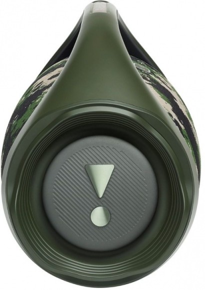 Портативная акустика JBL Boombox 2, 80 Вт, squad