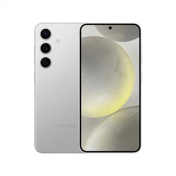 Samsung Galaxy S24 8/256 ГБ, серый 