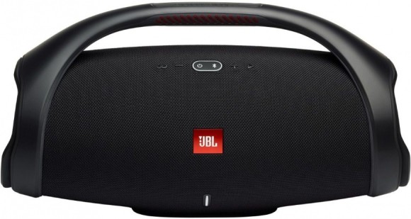 Портативная акустика JBL Boombox 2, 80 Вт, black Портативная акустика JBL Boombox 2, 80 Вт, black