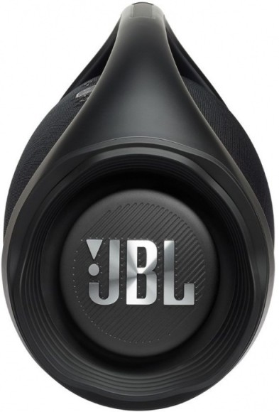 Портативная акустика JBL Boombox 2, 80 Вт, black Портативная акустика JBL Boombox 2, 80 Вт, black