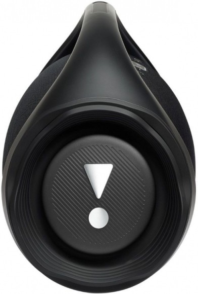 Портативная акустика JBL Boombox 2, 80 Вт, black Портативная акустика JBL Boombox 2, 80 Вт, black