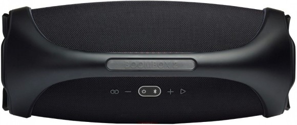 Портативная акустика JBL Boombox 2, 80 Вт, black Портативная акустика JBL Boombox 2, 80 Вт, black