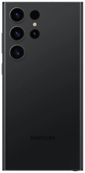 Samsung Galaxy S23 Ultra 12/256 ГБ, черный фантом Samsung Galaxy S23 Ultra 12/256 ГБ, черный фантом