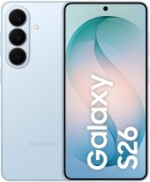 Samsung Galaxy S26 12/512 ГБ, голубой 