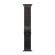 Apple Watch Ultra 2 49 мм Black Titanium Case, Milanese Loop, M