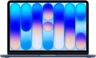 Apple MacBook Neo 13” MHFF4 (A18 Pro, 6-Core СPU, 5-Core GPU, 2026), 8 ГБ, 256 ГБ SSD, синий Apple MacBook Neo 13” MHFF4 (A18 Pro, 6-Core СPU, 5-Core GPU, 2026), 8 ГБ, 256 ГБ SSD, синий