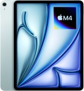 Apple iPad Air 13 M4, 1 ТБ, Wi-Fi, Голубой, Blue, 2026 Apple iPad Air 13 M4, 1 ТБ, Wi-Fi, Голубой, Blue, 2026