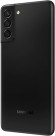 Смартфон Samsung Galaxy S21+ 5G (SM-G996B) 8/256 ГБ, черный фантом