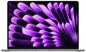 Apple MacBook Air 15 (M3 8-Core, GPU 10-Core, 8GB, 512GB) MRYN3, серый космос  Apple MacBook Air 15 (M3 8-Core, GPU 10-Core, 8GB, 512GB) MRYN3, серый космос