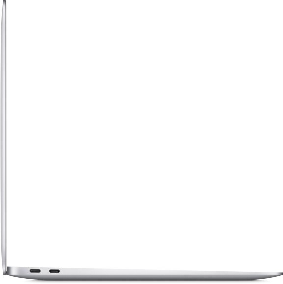 13.3" Ноутбук Apple MacBook Air 13 Early 2020 (2560x1600, Intel Core i3 1.1 ГГц, RAM 8 ГБ, SSD 256 ГБ), MWTJ2LL/A, серебристый 13.3" Ноутбук Apple MacBook Air 13 Early 2020 (2560x1600, Intel Core i3 1.1 ГГц, RAM 8 ГБ, SSD 256 ГБ), MWTJ2LL/A, серебристый