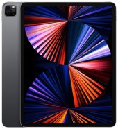 Планшет Apple iPad Pro 12.9 (2021), 8 ГБ/256 ГБ, Wi-Fi, серый космос 