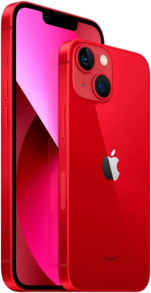  Apple iPhone 13 128 ГБ RU, (PRODUCT)RED 