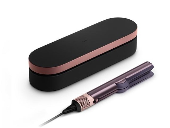Выпрямитель Dyson AirStrait HT01, Jasper/Plum Выпрямитель Dyson AirStrait HT01, Jasper/Plum