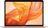 13.3" Ноутбук Apple MacBook Air 13 Early 2020 (2560x1600, Intel Core i3 1.1 ГГц, RAM 8 ГБ, SSD 256 ГБ), MWTJ2LL/A, золотистый 13.3" Ноутбук Apple MacBook Air 13 Early 2020 (2560x1600, Intel Core i3 1.1 ГГц, RAM 8 ГБ, SSD 256 ГБ), MWTJ2LL/A, золотистый