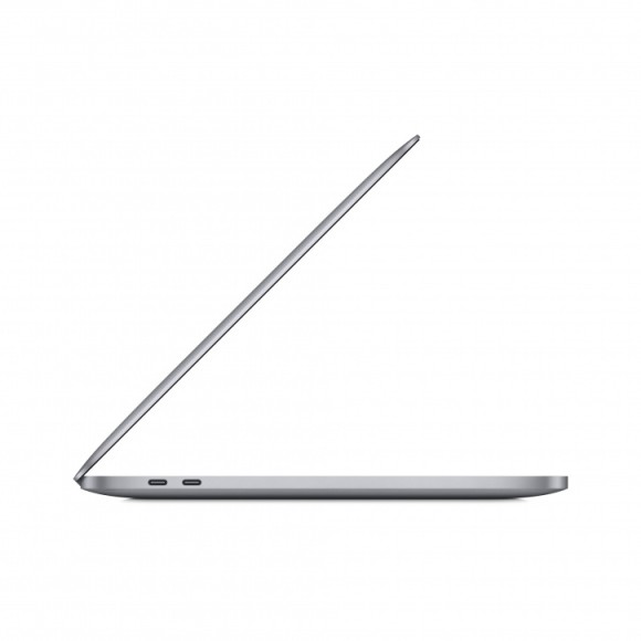 13.3" Ноутбук Apple MacBook Pro 13 Late 2020 (2560x1600, Apple M1 3.2 ГГц, RAM 8 ГБ, SSD 512 ГБ, Apple graphics 8-core), RU, MYD92RU/A, серый космос 13.3" Ноутбук Apple MacBook Pro 13 Late 2020 (2560x1600, Apple M1 3.2 ГГц, RAM 8 ГБ, SSD 512 ГБ, Apple graphics 8-core), RU, MYD92RU/A, серый космос
